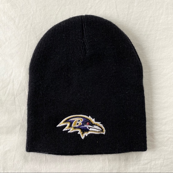 Nfl Baltimore Ravens Toque | Poshmark